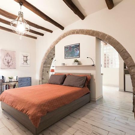 Residenza Turistica Di Via Delle Caiole 32 Viterbo 비테르보 외부 사진