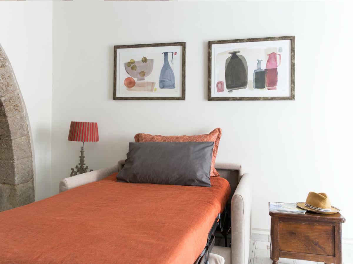 Residenza Turistica Di Via Delle Caiole 32 Viterbo 비테르보 외부 사진