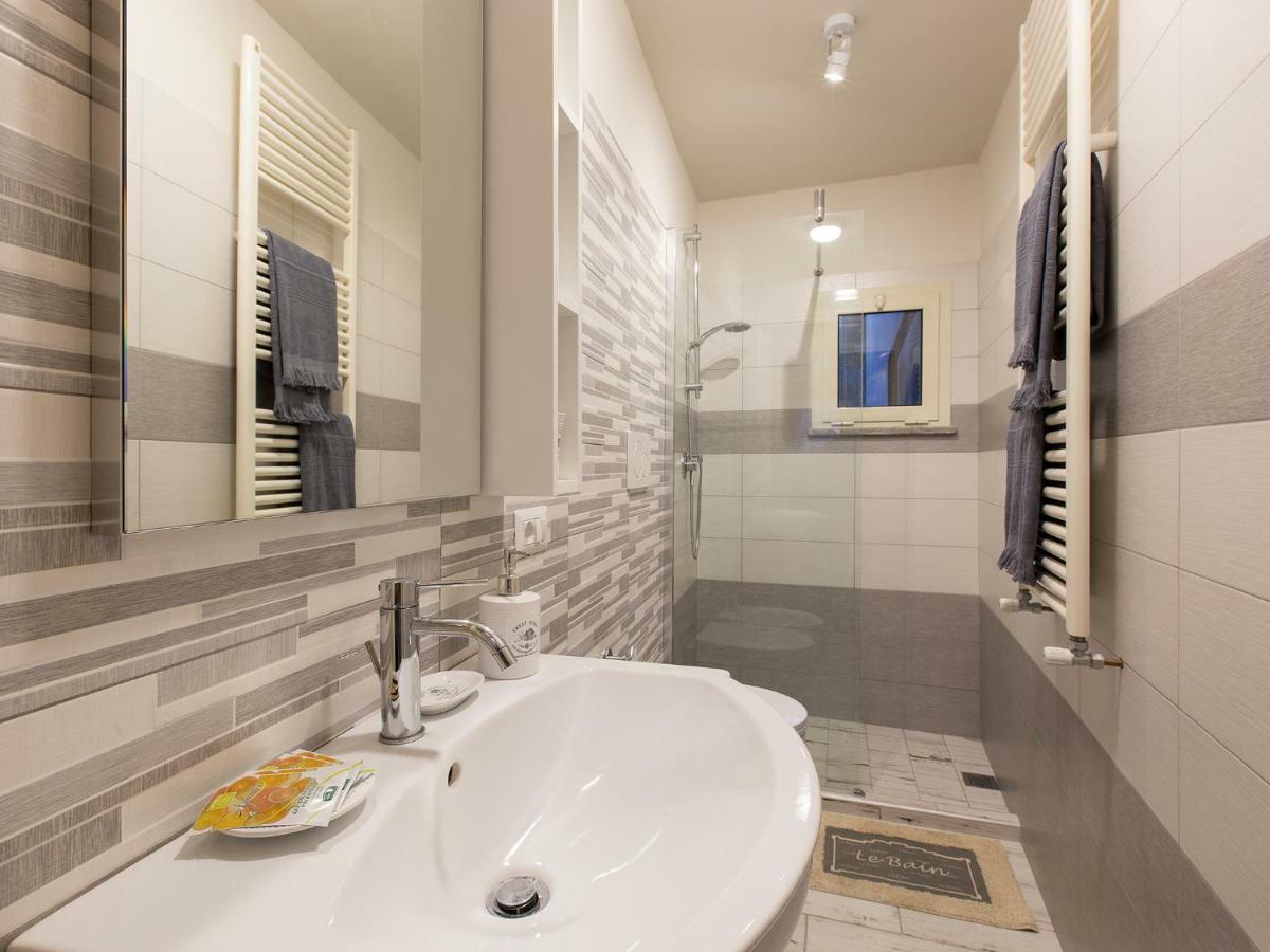 Residenza Turistica Di Via Delle Caiole 32 Viterbo 비테르보 외부 사진